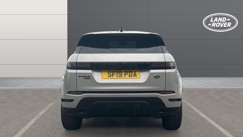 Land Rover Range Rover Evoque 2.0 D150 R-Dynamic S 5dr Auto Diesel Hatchback